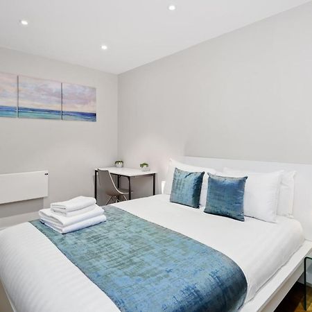 Spacious 1 Bedroom Flat London Exterior photo