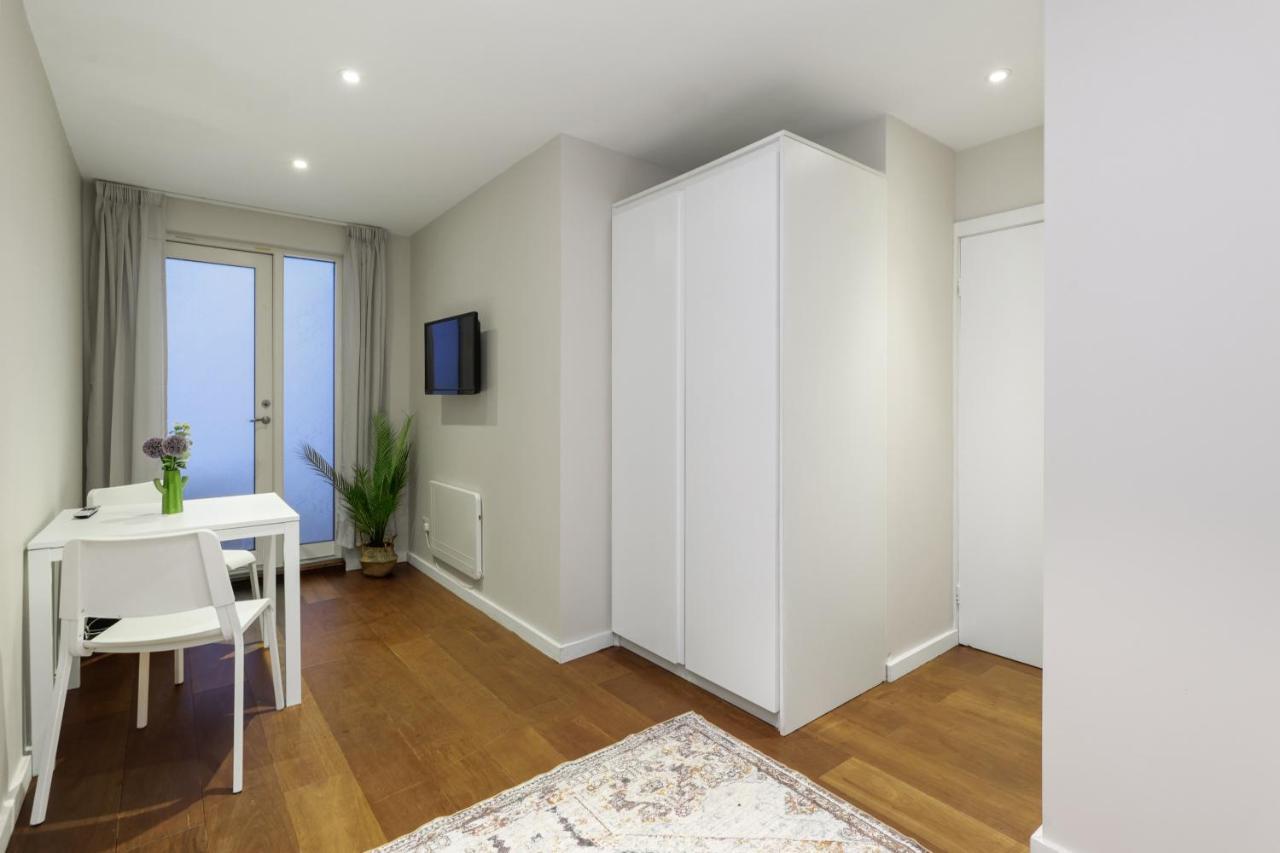 Spacious 1 Bedroom Flat London Exterior photo