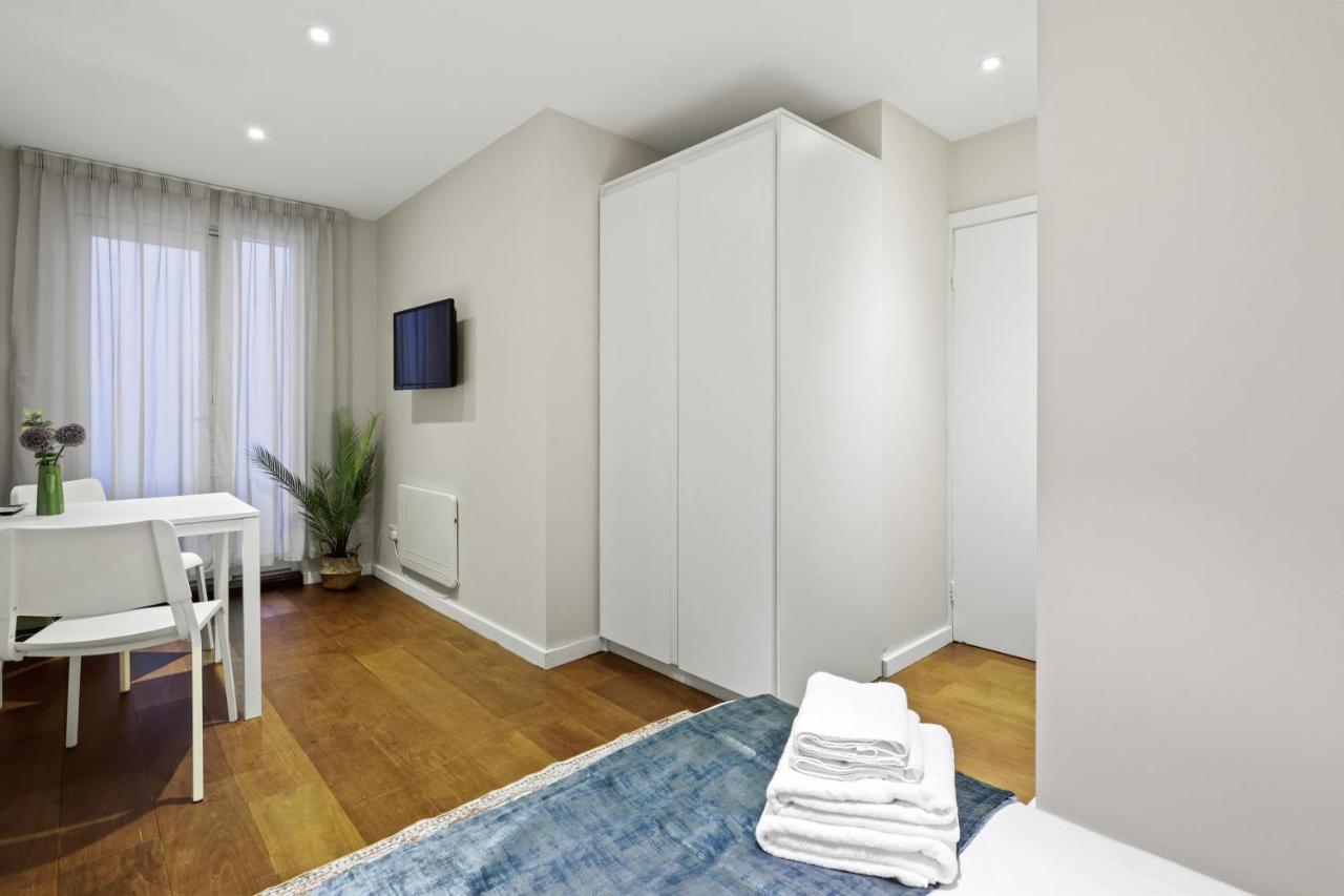 Spacious 1 Bedroom Flat London Exterior photo